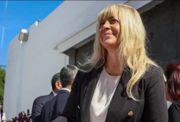 Chahla: “Tenemos que armar una mesa de diálogo y ponernos de acuerdo entre todos”