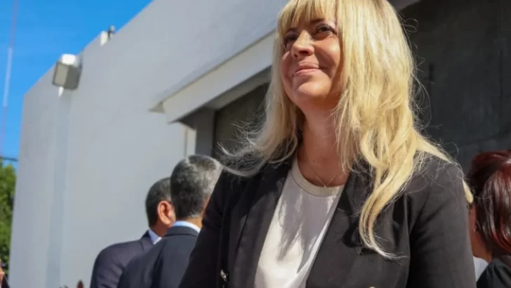 Chahla: “Tenemos que armar una mesa de diálogo y ponernos de acuerdo entre todos”