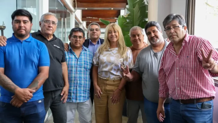 Municipio y taxistas avanzan con propuestas para fortalecer la actividad y mejorar la calidad del servicio