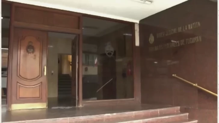 Jueces federales advierten que el sistema “no da abasto”