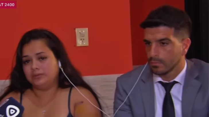 Dos jóvenes denuncian un intento de femicidio