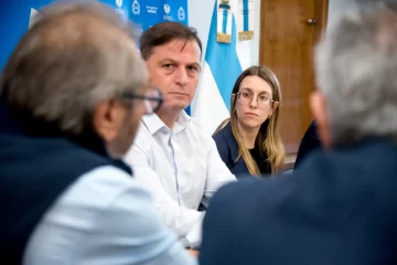 Conflicto del transporte urbano: “Esta historia ya la conocemos la verdad es una foto de una película que se repite”