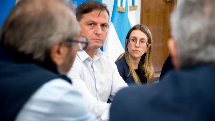 Conflicto del transporte urbano: “Esta historia ya la conocemos la verdad es una foto de una película que se repite”