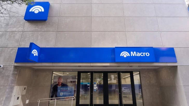 Banco Macro informa sobre la apertura de un nuevo Centro de Pagos para jubilados