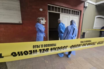 Investigan si intentaron asesinar a un jubilado para robarle Investigan si intentaron asesinar a un jubilado para robarle