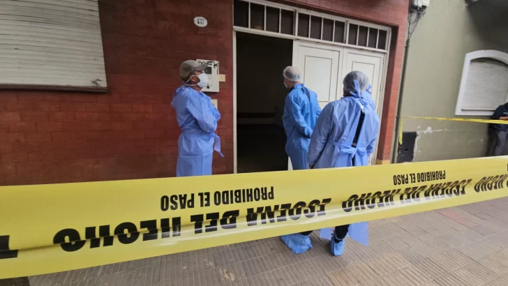 Investigan si intentaron asesinar a un jubilado para robarle