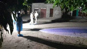 El Ministerio Fiscal acusó a “Chueco” como autor del homicidio de la menor en San Cayetano