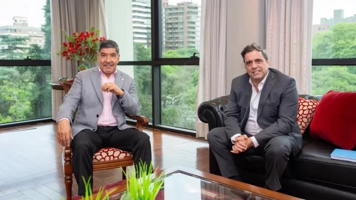 La Libertad Avanza pidió al vicegobernador Acevedo transparencia electoral en Tucumán