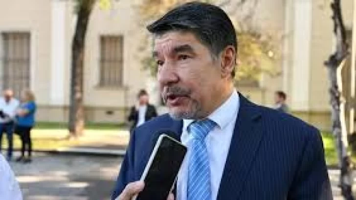 Reforma electoral en Tucumán: Acevedo lucha por consensos y descarta eliminar los acoples