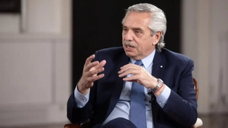 Alberto Fernández, la interna peronista y su lista de presidenciables 2027