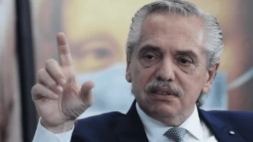 La Cámara Federal confirmó el procesamiento de Alberto Fernández en la causa Seguros