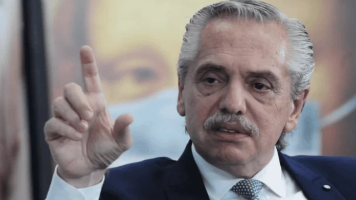 La Cámara Federal confirmó el procesamiento de Alberto Fernández en la causa Seguros