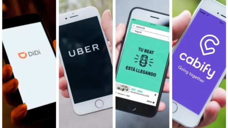 Aplicaciones de transporte: Tucumán ya debate un modelo propio