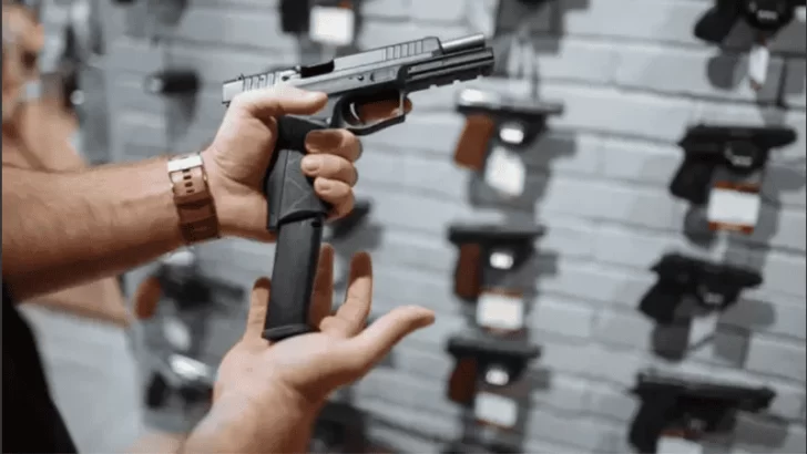 Buscan derogar los decretos que desregulan la tenencia de armas en la Argentina
