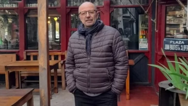 Murió un hombre de 64 años que fue a colocarse un implante dental Murió un hombre de 64 años que fue a colocarse un implante dental