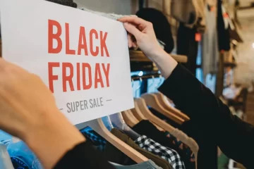 Black Friday 2025: cuándo empieza en Argentina y qué descuentos habrá Black Friday 2025: cuándo empieza en Argentina y qué descuentos habrá