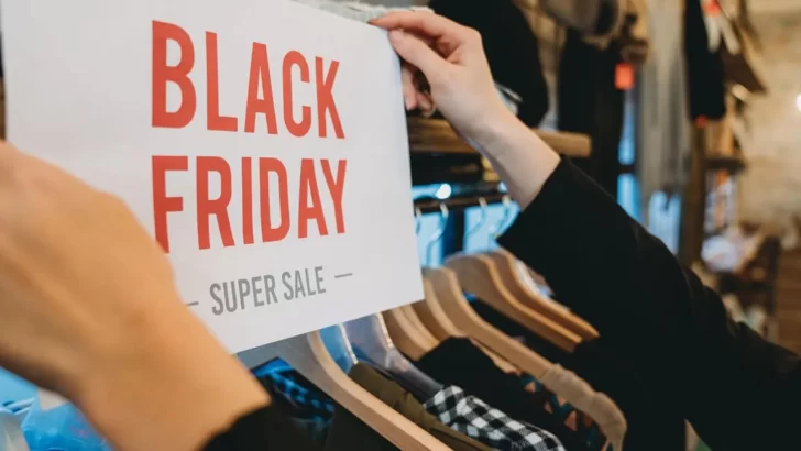 Black Friday 2025: cuándo empieza en Argentina y qué descuentos habrá