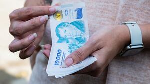 Bono a estatales: ”Por ahora no hay nada definido”