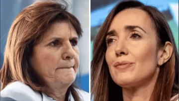 Bullrich y Villarruel se reunieron en el Senado para ordenar la agenda oficialista Bullrich y Villarruel se reunieron en el Senado para ordenar la agenda oficialista