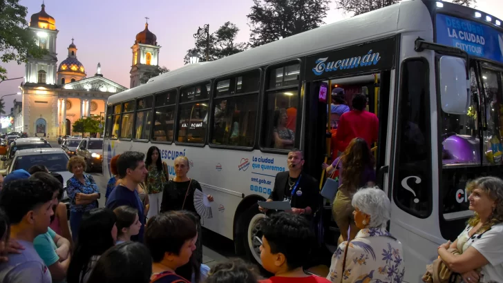 Fin de semana largo: ferias, música, teatro, paseos y mucho más del 21 al 24 de noviembre