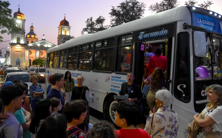 Fin de semana largo: ferias, música, teatro, paseos y mucho más del 21 al 24 de noviembre