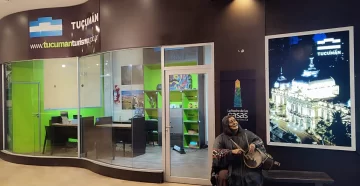 “La presencia de Tucumán en La Noche de las Casas de Provincia 2025 fue un éxito”