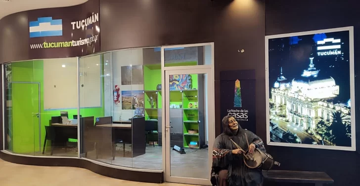 “La presencia de Tucumán en La Noche de las Casas de Provincia 2025 fue un éxito”
