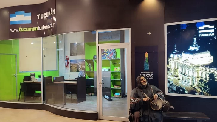 “La presencia de Tucumán en La Noche de las Casas de Provincia 2025 fue un éxito”