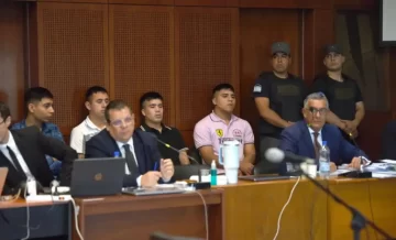 Caso Lazarte: la abogada Romina Campero cuestionó la investigación tras la absolución de los imputados