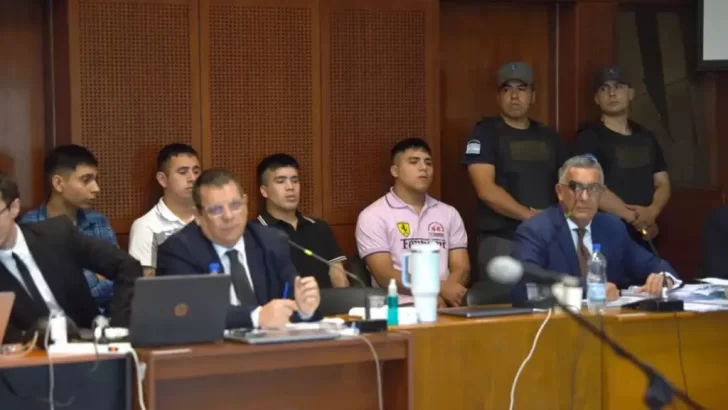 Caso Lazarte: la abogada Romina Campero cuestionó la investigación tras la absolución de los imputados