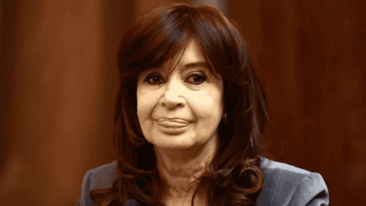 La fiscalía acusó a Cristina Kirchner de ser la principal receptora de pagos ilegales