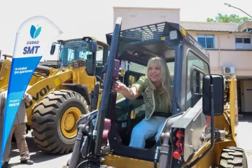 Regulación de las apps de transporte: Chahla anticipa una revisión integral del sistema en la capital