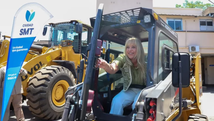 Regulación de las apps de transporte: Chahla anticipa una revisión integral del sistema en la capital