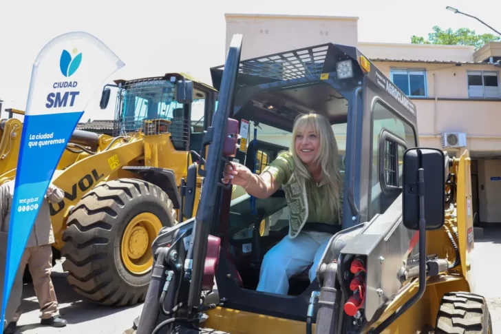 Regulación de las apps de transporte: Chahla anticipa una revisión integral del sistema en la capital