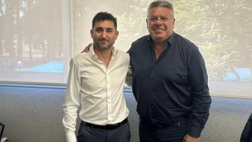 El Gobierno denunció a una financiera ligada al Chiqui Tapia por lavado de dinero y evasión