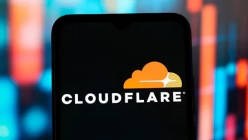 Colapsó Cloudflare y cayeron X y ChatGPT entre otras aplicaciones y webs