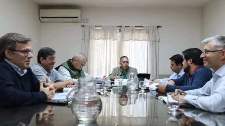 La Comisión de Hacienda profundiza el análisis del Presupuesto 2026 en el Concejo Capitalino