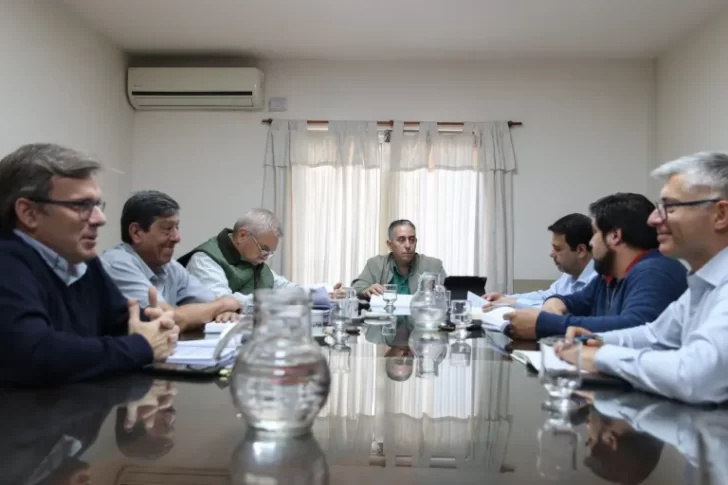 La Comisión de Hacienda profundiza el análisis del Presupuesto 2026 en el Concejo Capitalino La Comisión de Hacienda profundiza el análisis del Presupuesto 2026 en el Concejo Capitalino