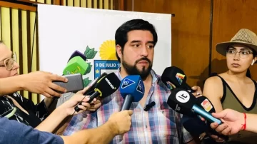 Concejales analizan un aumento del boleto y preparan una regulación para las apps de transporte