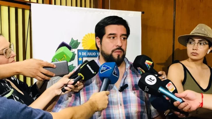Concejales analizan un aumento del boleto y preparan una regulación para las apps de transporte