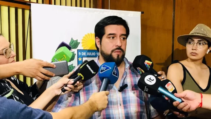 Concejales analizan un aumento del boleto y preparan una regulación para las apps de transporte