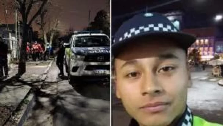 Crimen del policía Lazarte: se define la situación procesal de los acusados