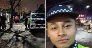 Crimen del policía Lazarte: se define la situación procesal de los acusados