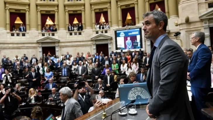 El Gobierno confirmó que convocará a sesiones extraordinarias del Congreso para tratar el Presupuesto 2026 y la reforma laboral