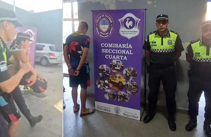 Trasladaron al joven imputado por el crimen de Zoe a la Unidad Nº5 del Penal de Villa Urquiza Trasladaron al joven imputado por el crimen de Zoe a la Unidad Nº5 del Penal de Villa Urquiza