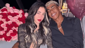 Lamine Yamal confirmó la ruptura con Nicki Nicole y aclaró que “no fue por infidelidad”