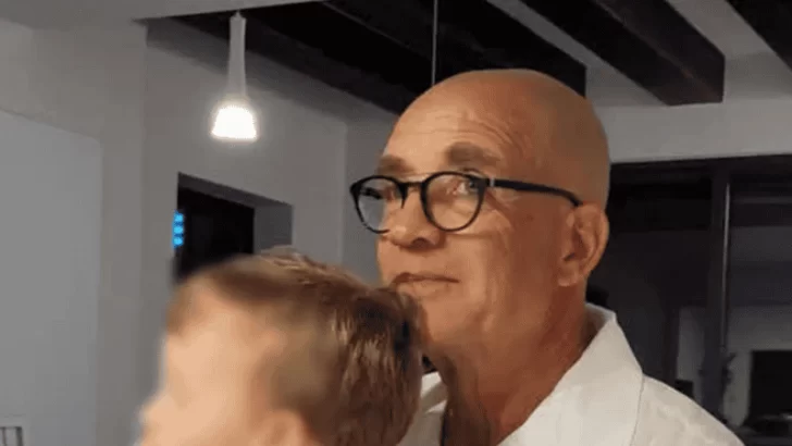 Hamas entregó a Israel el cuerpo del rehén argentino Lior Rudaeff