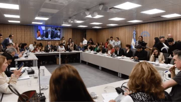 Se reabre el debate en Diputados por la Ley de Eutanasia en Argentina