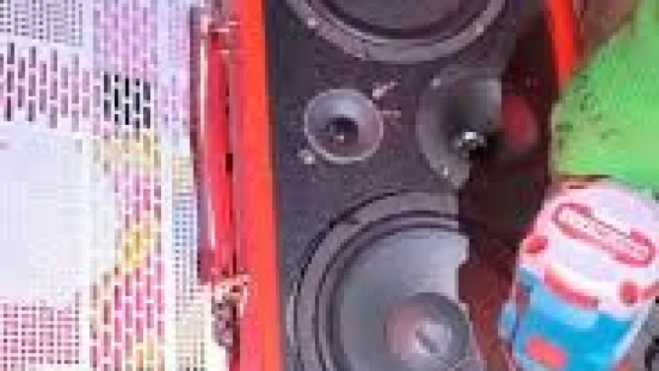 Tucumán: ocultaban marihuana dentro de un parlante y uno de los detenidos llevaba droga pegada al cuerpo