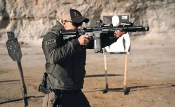 El Gobierno autorizó la compra de fusiles semiautomáticos por parte de civiles